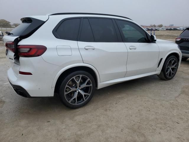 2021 BMW X5 Sdrive 40I