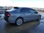 2010 Honda Civic EXL