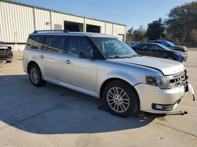 2013 Ford Flex SEL