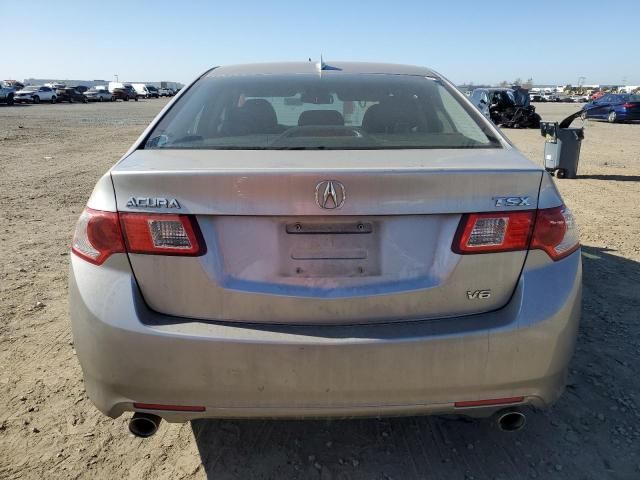 2010 Acura TSX