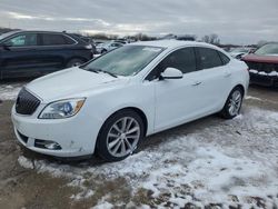 Buick salvage cars for sale: 2014 Buick Verano Convenience