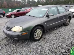 Mercury salvage cars for sale: 2003 Mercury Sable LS Premium