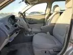 2006 Chevrolet Malibu LS