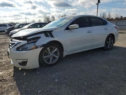 2014 Nissan Altima 2.5 en venta en Lawrenceburg, KY