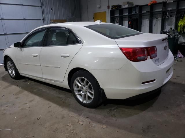 2013 Chevrolet Malibu 1LT