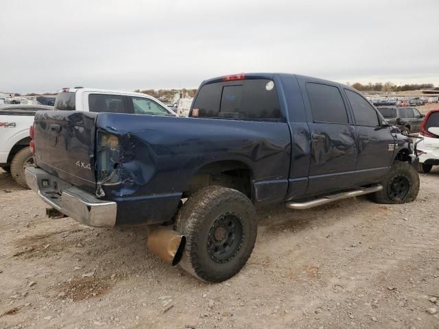 2009 Dodge RAM 2500