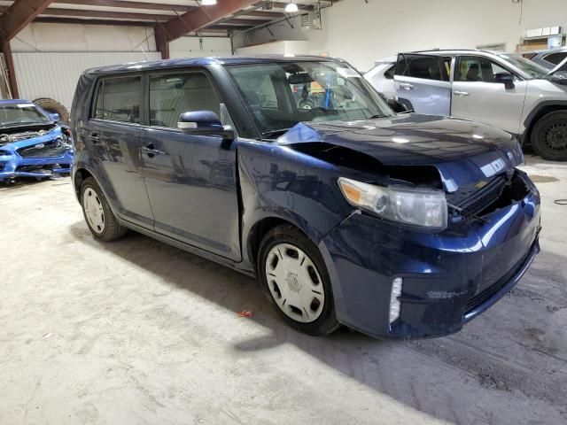 2013 Scion XB