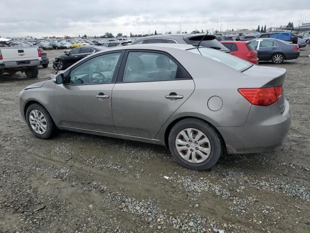 2010 KIA Forte EX