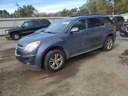 2013 Chevrolet Equinox LT en venta en Shreveport, LA