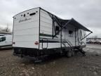 2024 Eddi Travel Trailer