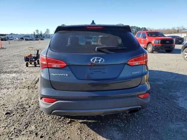 2013 Hyundai Santa FE Sport