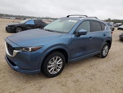 Mazda cx-5 Selec salvage cars for sale: 2024 Mazda CX-5 Select