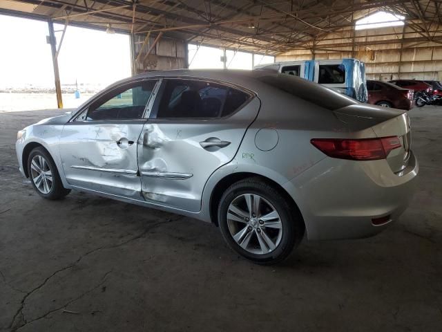 2013 Acura ILX 20