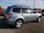 2010 Subaru Forester 2.5X Premium