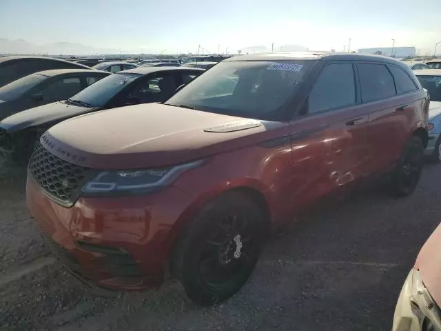 2021 Land Rover Range Rover Velar R-DYNAMIC S