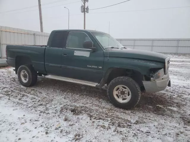 2001 Dodge RAM 2500