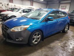 2014 Ford Focus SE en venta en Elgin, IL