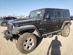 2012 Jeep Wrangler Unlimited Sport en venta en San Antonio, TX