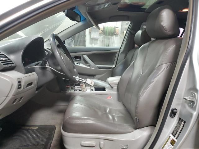 2009 Toyota Camry Hybrid