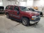 2002 Chevrolet Tahoe C1500