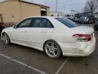 2011 Mercedes-Benz E 350 4matic