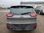 2014 Jeep Cherokee Sport