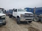 2019 Chevrolet Silverado Medium Duty