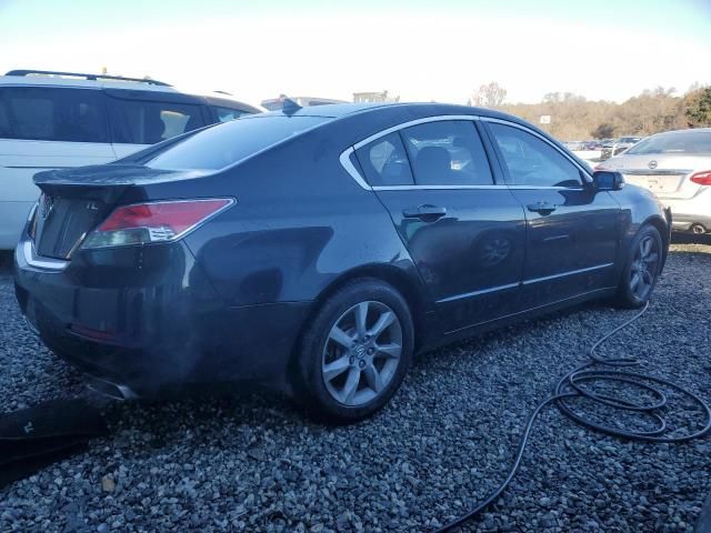 2012 Acura TL