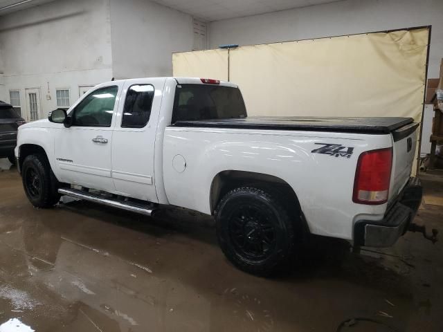 2007 GMC New Sierra K1500