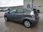 2014 Toyota Prius C