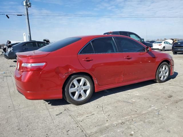 2008 Toyota Camry LE