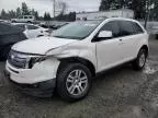 2009 Ford Edge SEL