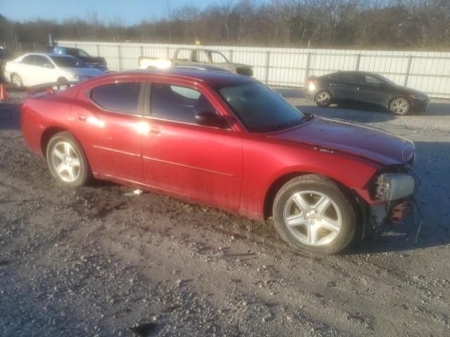 2009 Dodge Charger SXT