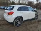 2016 Mitsubishi Outlander Sport ES