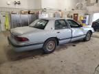 1992 Mercury Grand Marquis GS