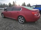 2006 Lexus GS 430