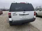 2011 Ford Expedition XL