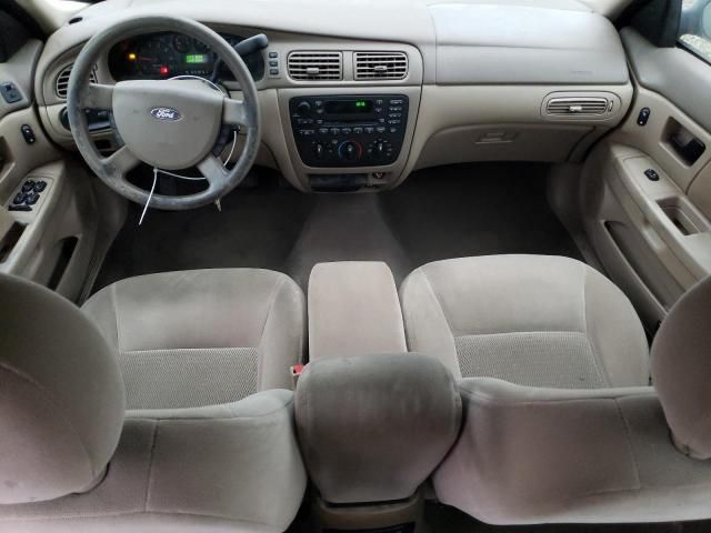 2006 Ford Taurus SE