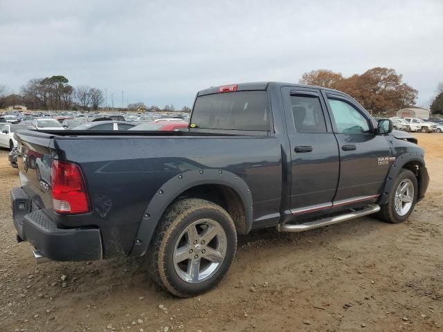 2013 Dodge RAM 1500 ST