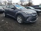 2020 Toyota C-HR XLE