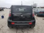 2010 KIA Soul +