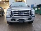 2005 Ford F250 Super Duty