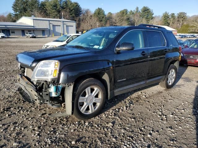 2015 GMC Terrain SLT