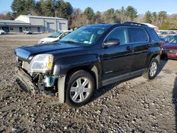 2015 GMC Terrain SLT en venta en Mendon, MA