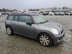 2010 Mini Cooper S Clubman