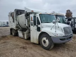 International salvage cars for sale: 2010 International 4000 4300