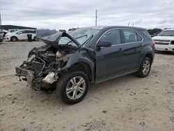 Chevrolet salvage cars for sale: 2014 Chevrolet Equinox LS