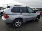 2001 BMW X5 3.0I