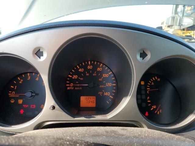 2004 Nissan Altima Base