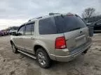 2005 Ford Explorer Limited